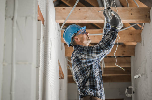 Best Ceiling Fan Installation Electrician  in Maili, HI